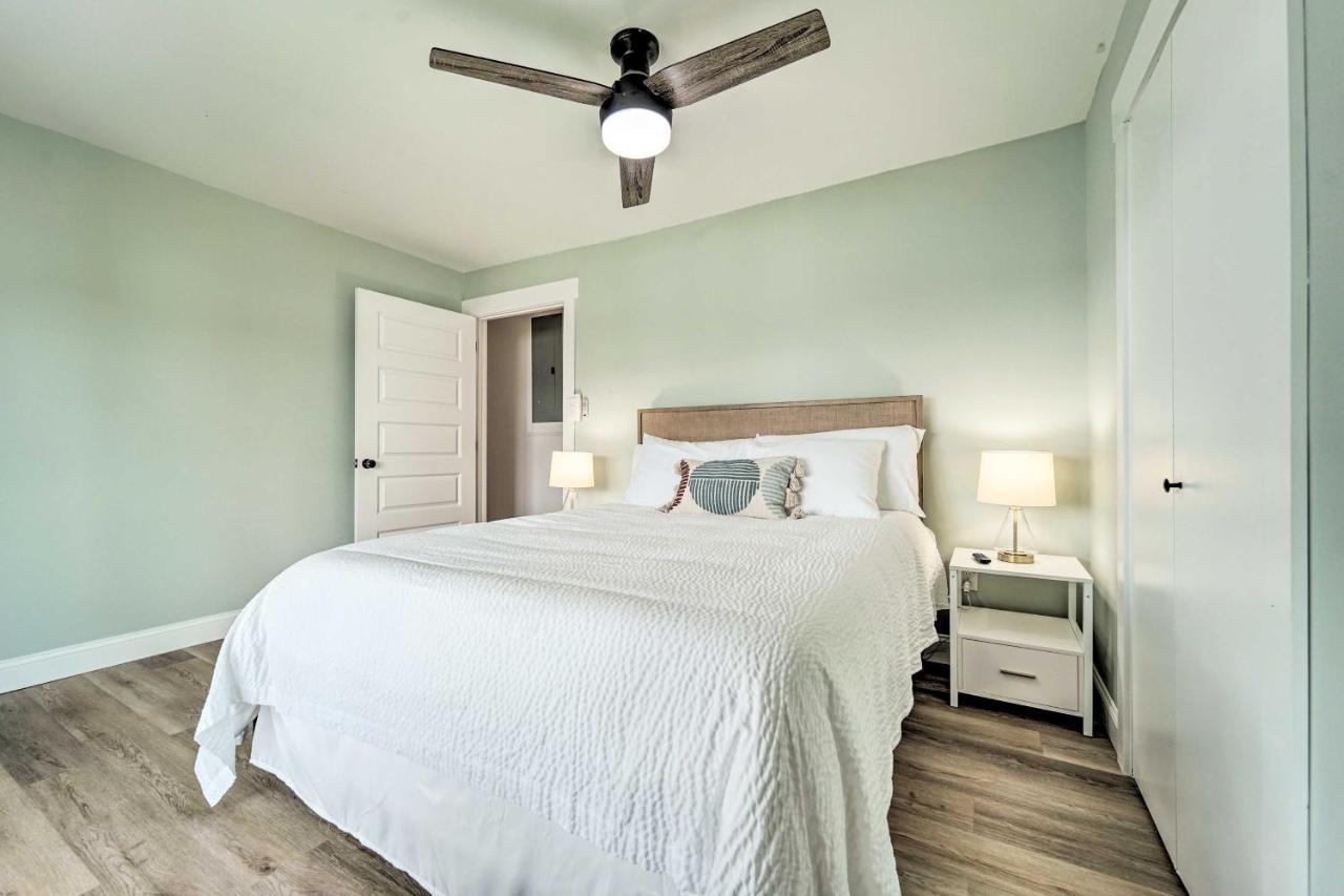 Cherokee Lake Home With Private Dock And Patio! Bean Station 외부 사진